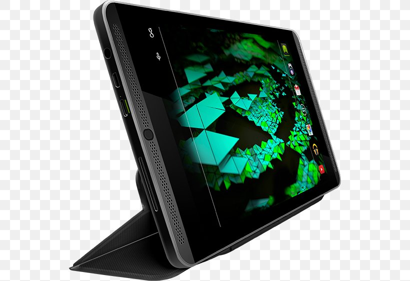 Shield Tablet Nvidia Shield Tegra K1, PNG, 544x562px, Shield Tablet, Android, Case, Computer, Computer Accessory Download Free