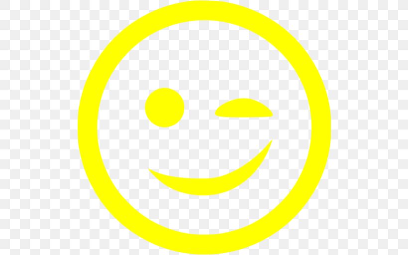 Smiley Emoticon Clip Art, PNG, 512x512px, Smiley, Area, Blog, Emoticon, Emotion Download Free