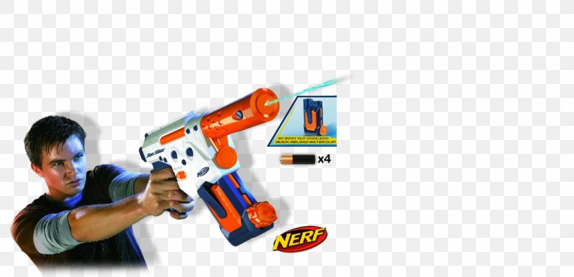 Toy Water Gun Super Soaker Nerf Hasbro, PNG, 1345x650px, Toy, Amazoncom, Gun, Hasbro, Nerf Download Free