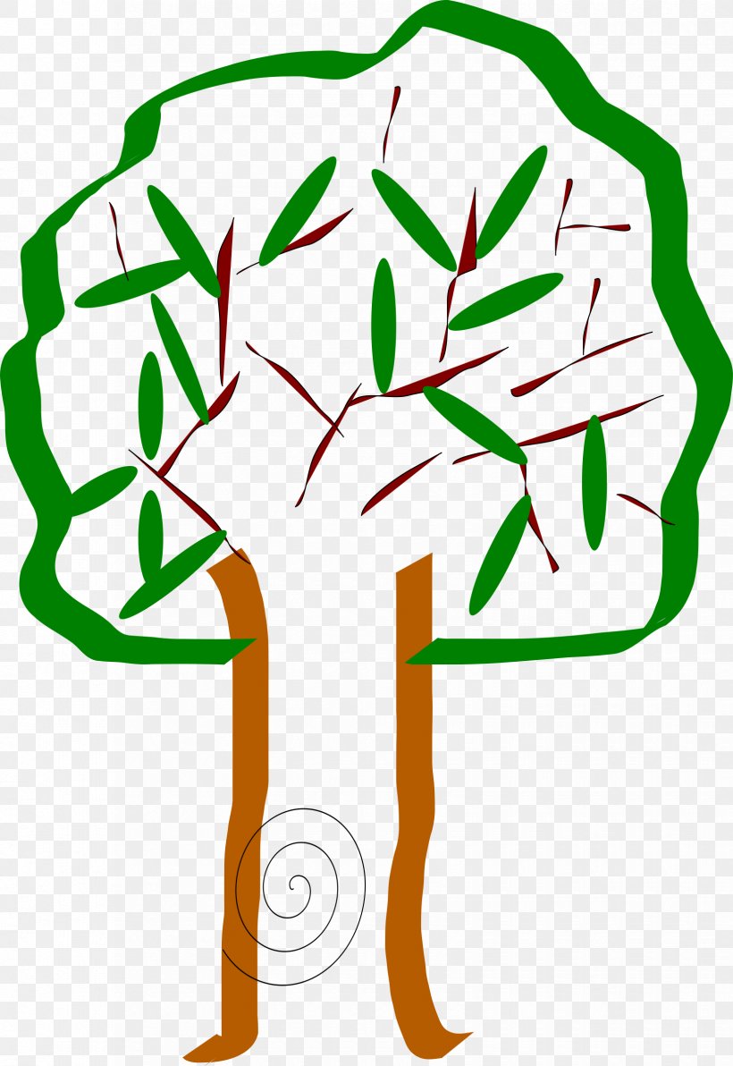 Tree Branch Arecaceae Leaf Clip Art, PNG, 1650x2400px, Tree, Area, Arecaceae, Artwork, Autumn Download Free