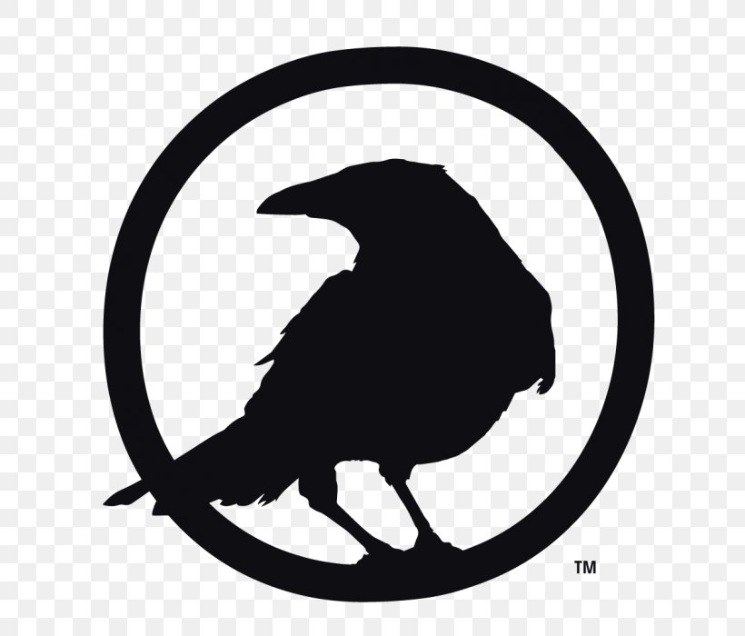 Bird Logo, PNG, 700x700px, Crowfall, Artcraft, Beak, Bird, Crow Download Free