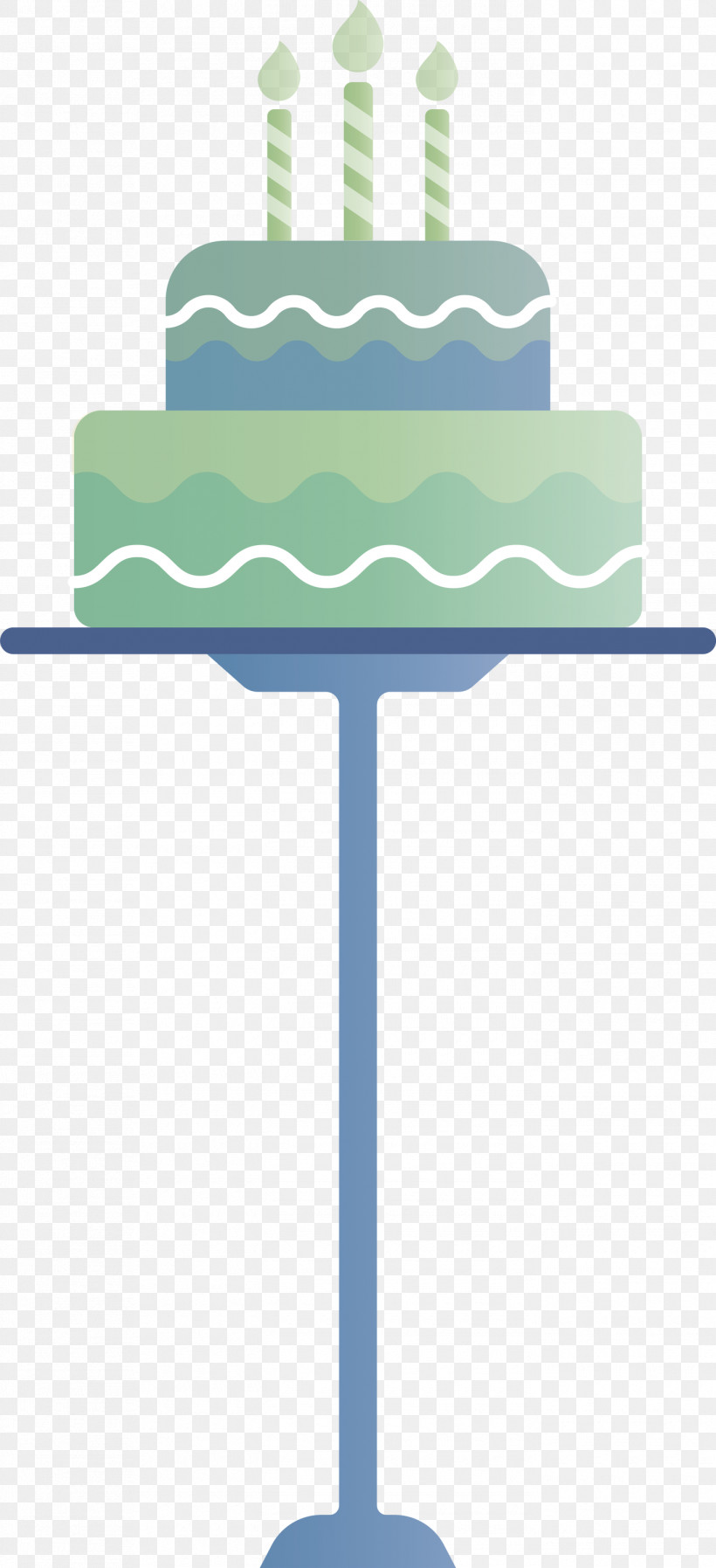 Birthday Cake, PNG, 1370x3000px, Birthday Cake, Cake, Cake Stand Download Free