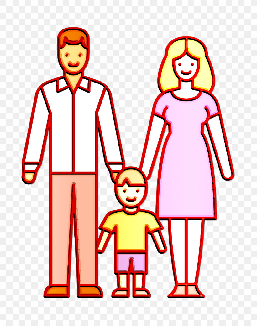 Family Icon Child Icon Linear Color Families Icon, PNG, 972x1232px, Family Icon, Child Icon, Couple, Family, Gender Symbol Download Free