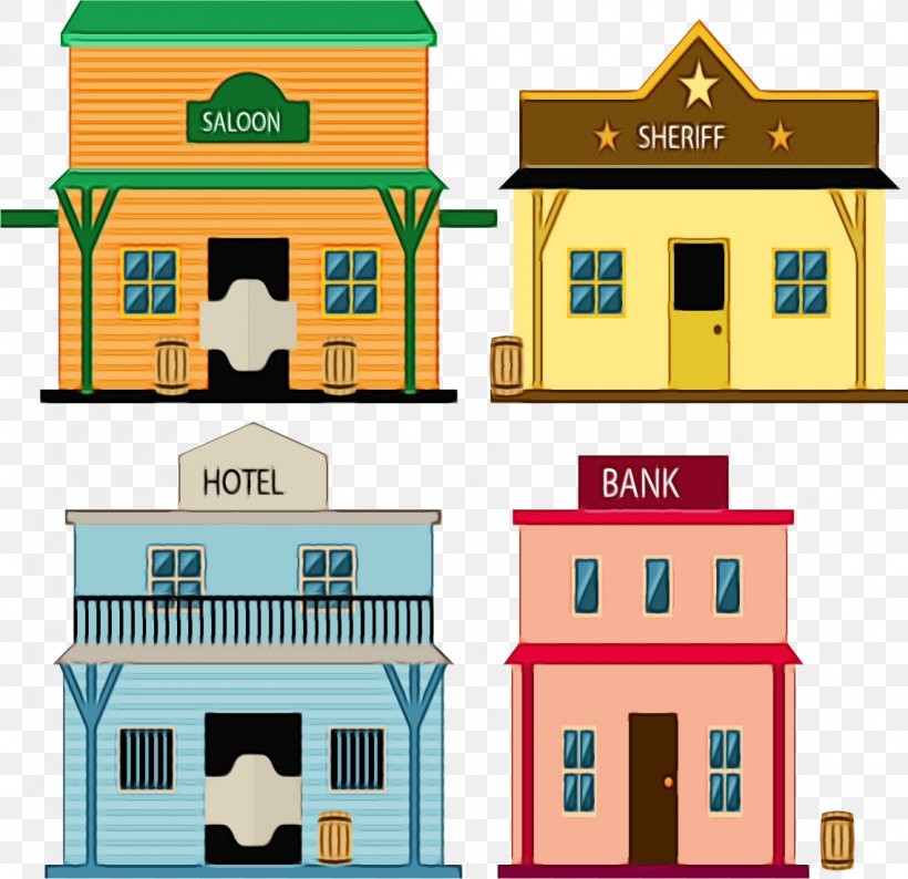 House Dollhouse Clip Art Architecture Facade, PNG, 1138x1103px, Watercolor, Architecture, Building, Dollhouse, Facade Download Free