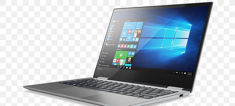 Laptop Lenovo IdeaPad Yoga 13 Lenovo Yoga 720 (13) Intel Core I7, PNG, 705x370px, 2in1 Pc, Laptop, Computer, Computer Hardware, Computer Monitor Accessory Download Free