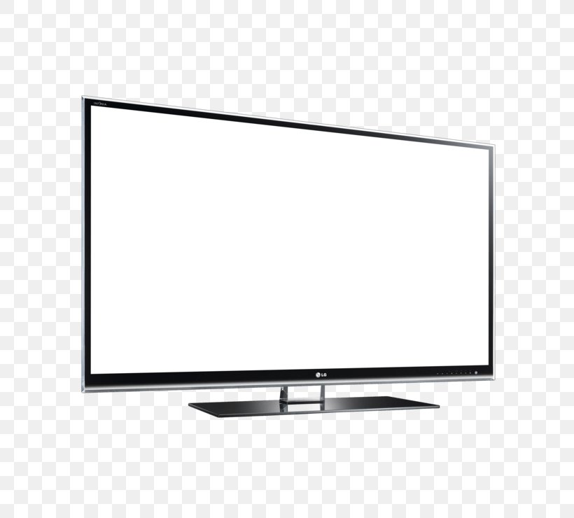 LED-backlit LCD LCD Television Computer Monitors Television Set, PNG, 740x740px, Ledbacklit Lcd, Area, Backlight, Computer Monitor, Computer Monitor Accessory Download Free