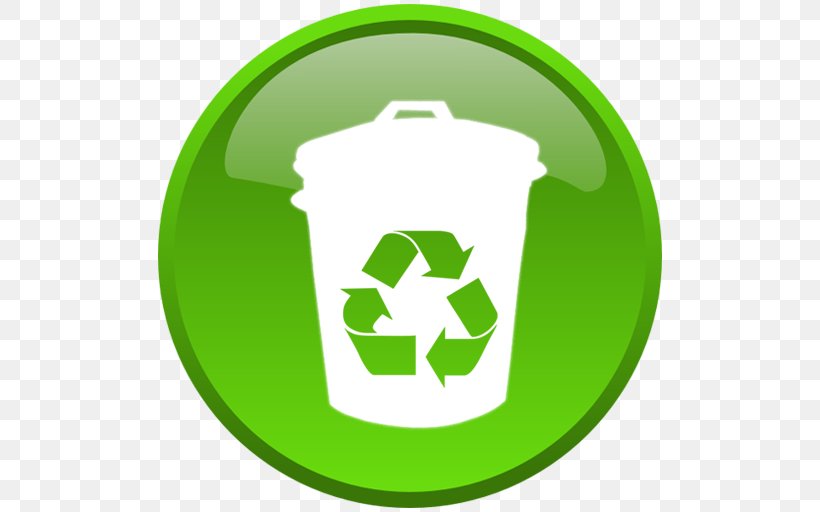 Recycling Symbol Reuse Paper Waste, PNG, 512x512px, Recycling Symbol, Area, Ball, Brand, Cardboard Download Free