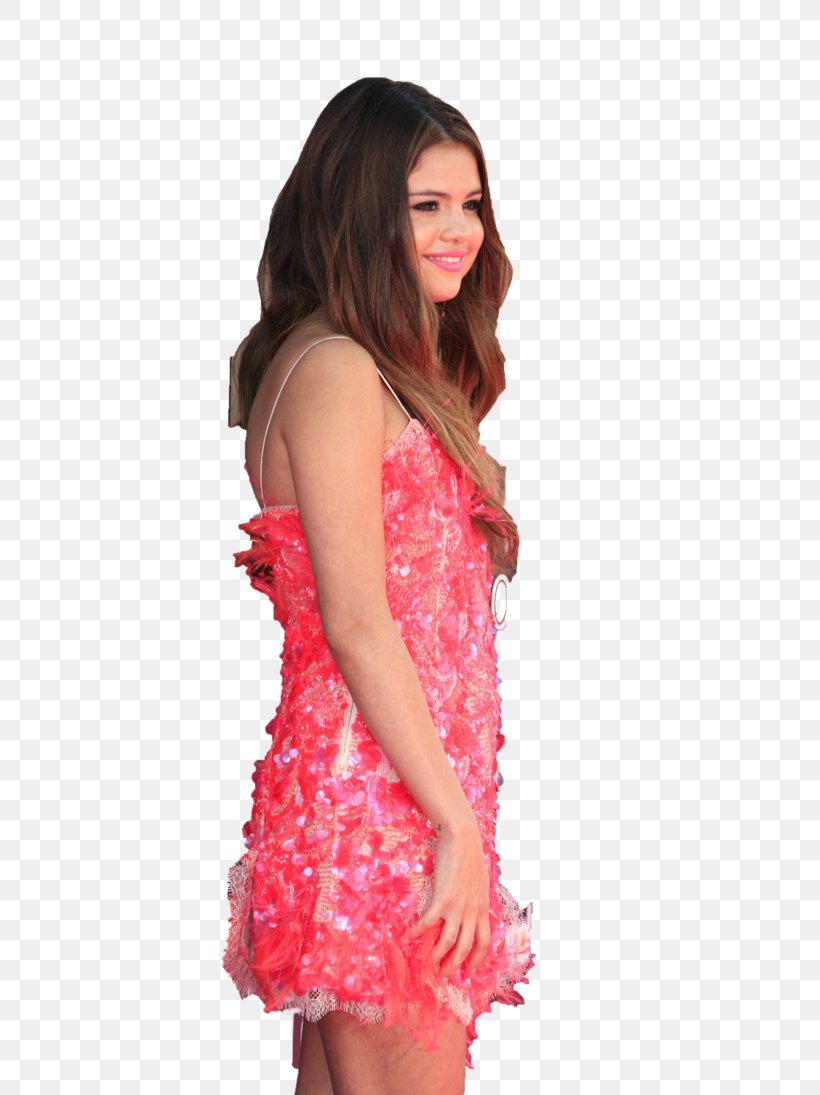 Selena Gomez Hollywood Royalty-free Katy Perry: Part Of Me, PNG, 730x1095px, Selena Gomez, Brown Hair, Clothing, Cocktail Dress, Day Dress Download Free