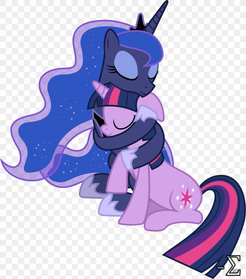 Twilight Sparkle Princess Luna Rarity Princess Celestia Pony, PNG, 6620x7520px, Twilight Sparkle, Animal Figure, Applejack, Art, Cartoon Download Free