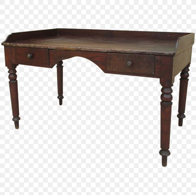 Writing Desk Writing Table Drawer, PNG, 812x812px, Desk, Antique, Drawer, Furniture, Home Download Free