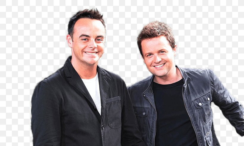 Ant & Dec I'm A Celebrity... Get Me Out Of Here! I'm A Celebrity...Get Me Out Of Here!, PNG, 820x492px, Ant Dec, Business, Businessperson, Music Manager, Outerwear Download Free