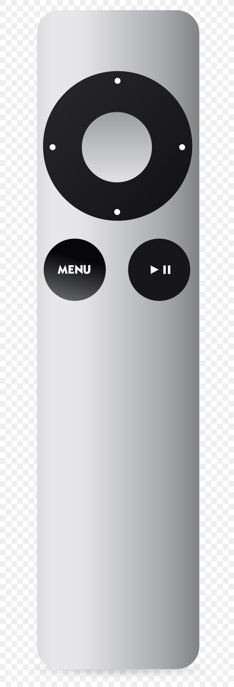 Apple Remote Apple TV Remote Controls, PNG, 640x2400px, Apple Remote, Apple, Apple Tv, Iphone, Ipod Download Free
