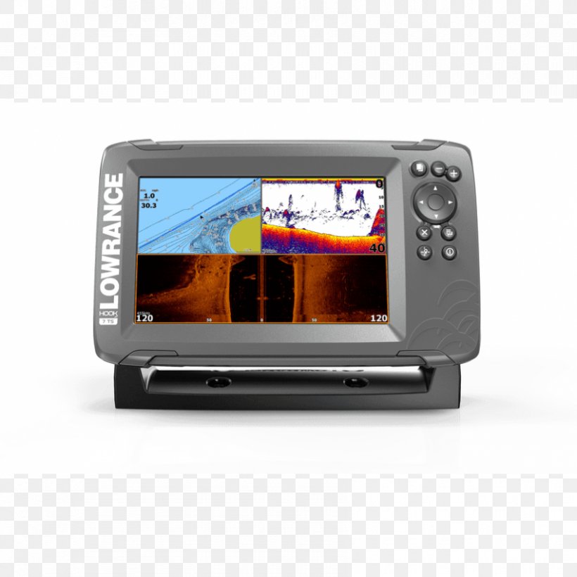 Chartplotter Lowrance Electronics Fish Finders Sonar Transducer, PNG, 850x850px, Chartplotter, Cameras Optics, Chart, Display Device, Electronic Device Download Free