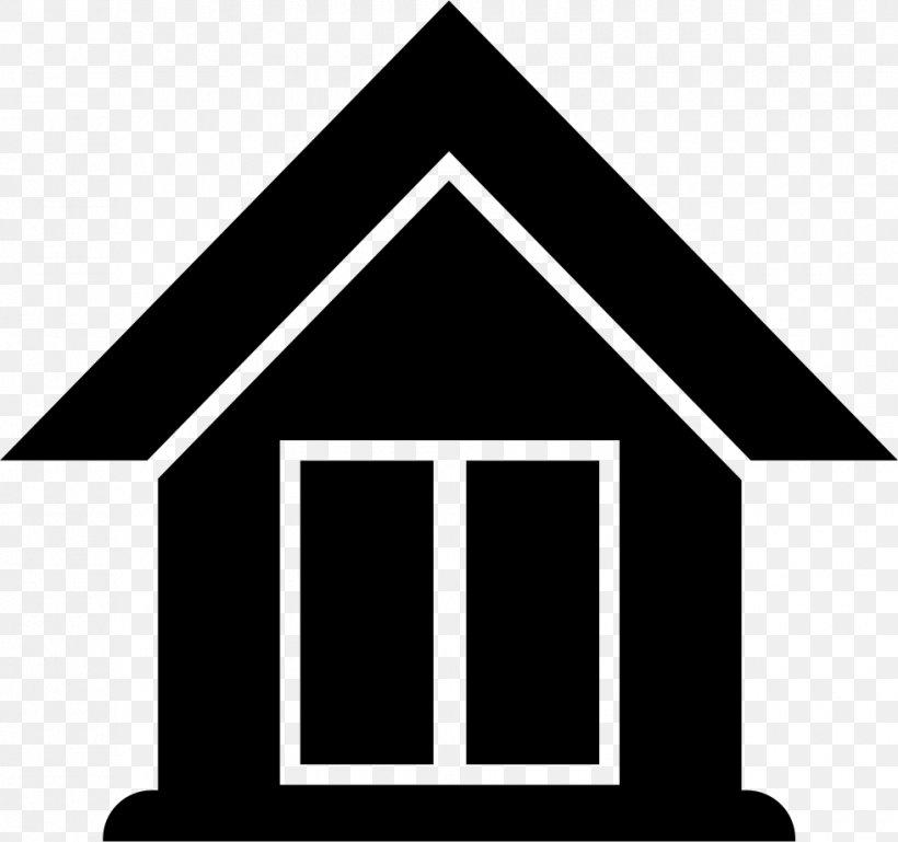 Clip Art Transparency, PNG, 980x920px, House, Area, Black And White, Brand, Building Download Free