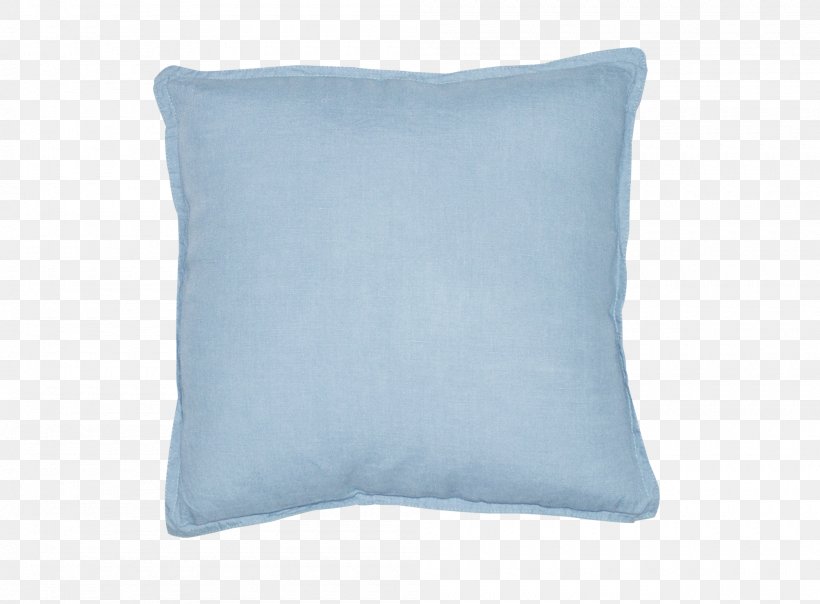Cushion Throw Pillows Product, PNG, 2000x1475px, Cushion, Blue, Pillow, Textile, Throw Pillow Download Free