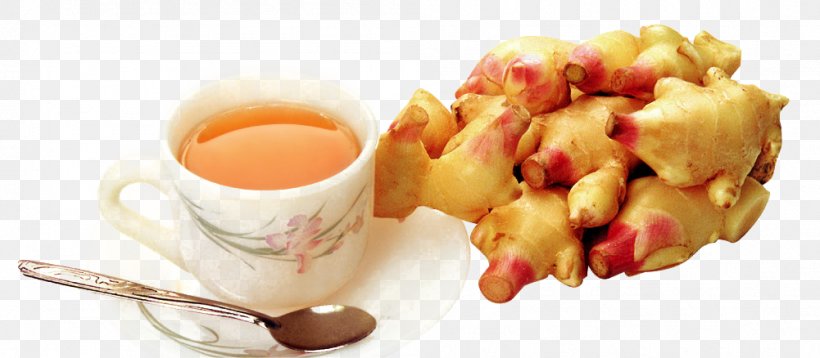 Ginger Tea Breakfast Honey, PNG, 1001x438px, Tea, Breakfast, Brown Sugar, Cooking, Drink Download Free