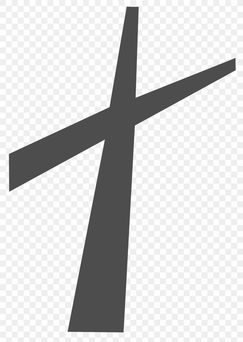 Line Angle White, PNG, 1240x1748px, White, Black And White, Cross, Religion, Religious Item Download Free