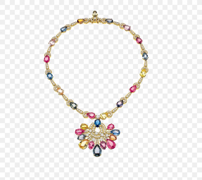 Necklace Diamond Jewellery Designer Gemstone, PNG, 1214x1083px, Necklace, Body Jewelry, Brilliant, Bulgari, Chain Download Free