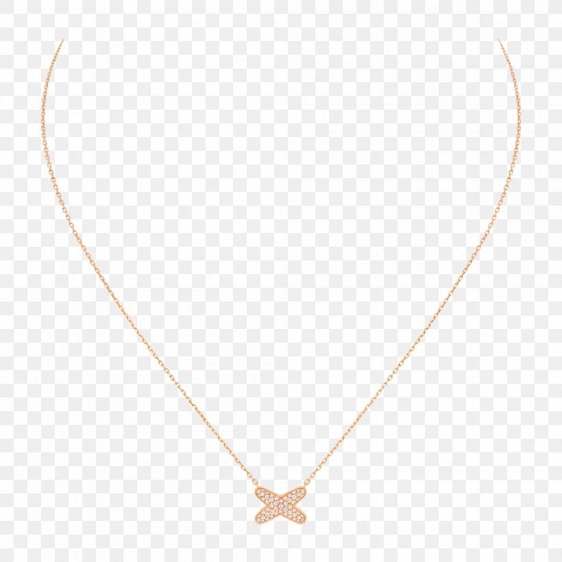 Necklace Jewellery Charms & Pendants Chaumet Bracelet, PNG, 2000x2000px, 2017, 2018, Necklace, Body Jewellery, Body Jewelry Download Free