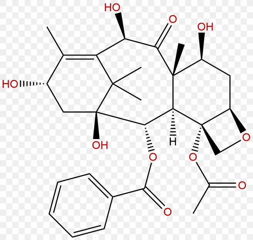 Paclitaxel 10-Deacetylbaccatin Chemistry Chinese Herbology Phytochemical, PNG, 961x913px, Paclitaxel, Acetyl Group, Acyl Group, Area, Chemistry Download Free