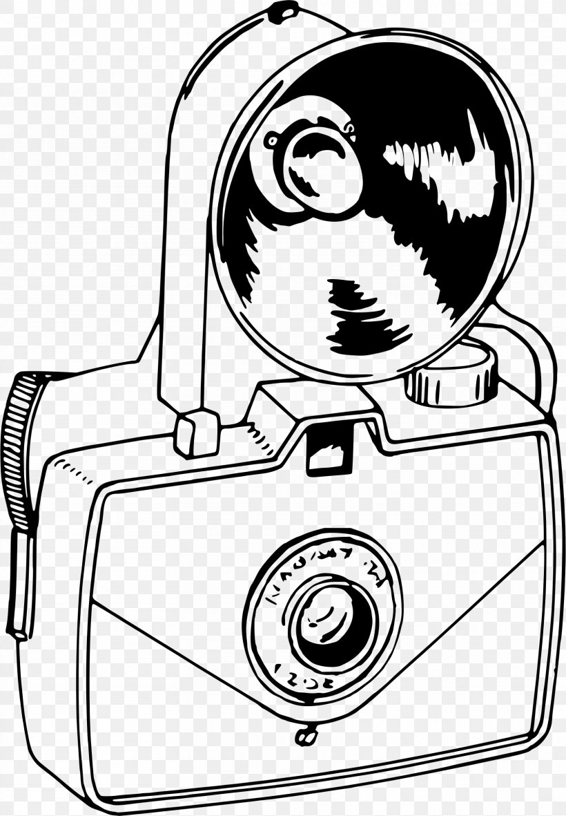 Photography Line Art Camera Clip Art, PNG, 1666x2400px, Photography, Area, Arm, Art, Black Download Free