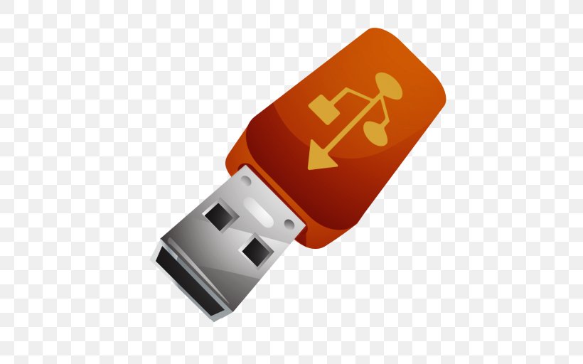 USB Flash Drives Booting Installation Unified Extensible Firmware Interface Live USB, PNG, 512x512px, Usb Flash Drives, Boot Disk, Booting, Computer, Computer Component Download Free