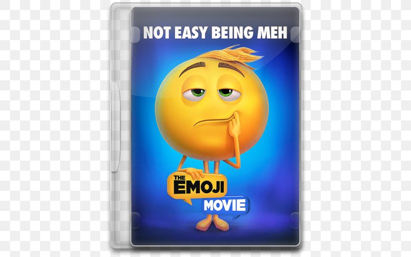 YouTube Film Poster Cinema Emoji, PNG, 512x512px, Youtube, Animated Film, Cinema, Emoji, Emoji Movie Download Free