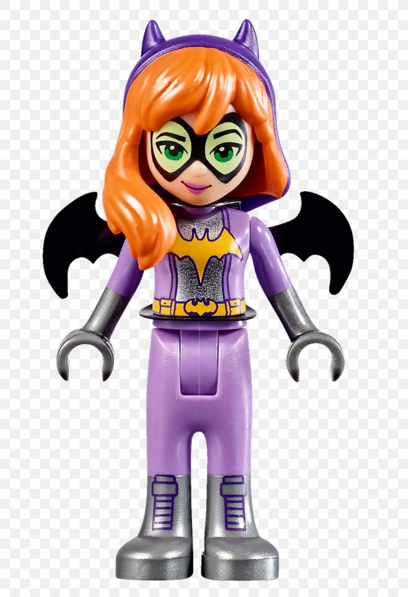 Batgirl Lego Batman 2: DC Super Heroes Barbara Gordon Lego DC Super Hero Girls, PNG, 767x1197px, Batgirl, Action Figure, Barbara Gordon, Batman, Cartoon Download Free