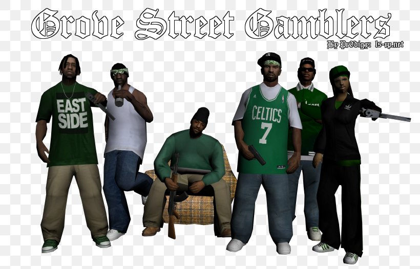 Grand Theft Auto: San Andreas Mod T-shirt Trolencio911, PNG, 800x526px, Grand Theft Auto San Andreas, Brand, Grand Theft Auto, Green, Loquendo Download Free