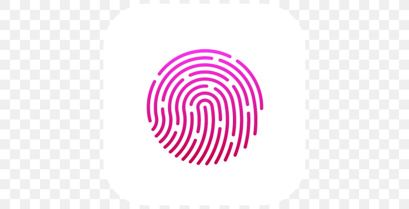 IPod Touch Touch ID Fingerprint Clip Art, PNG, 421x420px, Ipod Touch, Apple, Area, Fingerprint, Logo Download Free