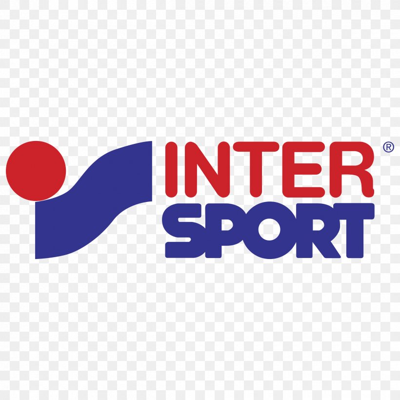 Logo Intersport Vector Graphics Brand Clip Art, PNG, 2400x2400px, Logo, Area, Brand, Intersport, Sponsor Download Free