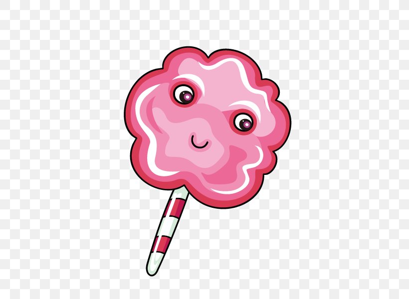 Lollipop Cotton Candy Food Drawing Clip Art, PNG, 600x600px, Lollipop, Candy, Cartoon, Child, Cotton Candy Download Free