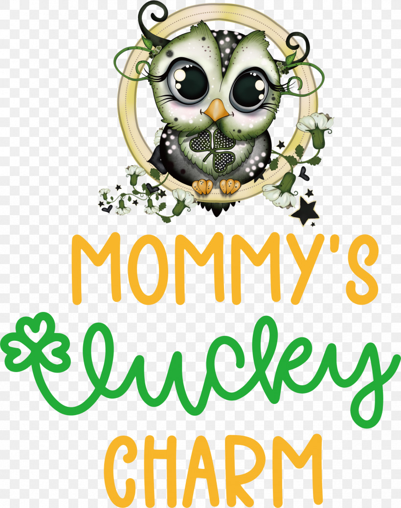 Lucky Charm Patricks Day Saint Patrick, PNG, 2367x3000px, Lucky Charm, Biology, Flower, Meter, Mtree Download Free