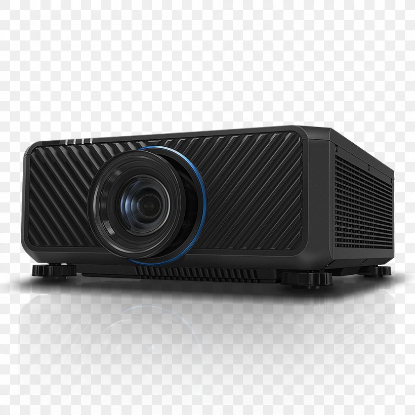 Multimedia Projectors Laser Projector BenQ LU9915 DLP 3D 10000 ANSI-Lumen 1080p Digital Light Processing, PNG, 1000x1000px, Multimedia Projectors, Benq, Computer Monitors, Contrast, Digital Light Processing Download Free