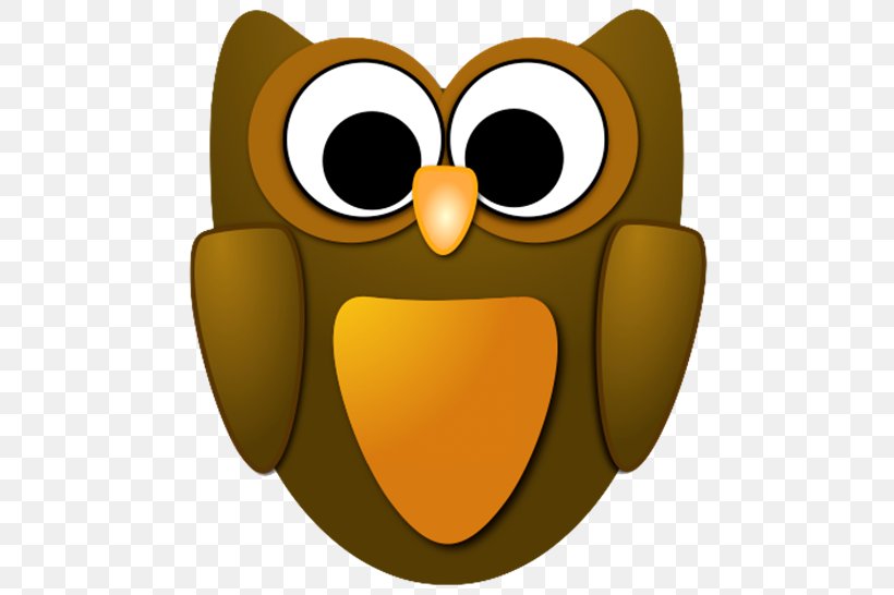 Owl Beak Clip Art, PNG, 500x546px, Owl, Beak, Bird, Bird Of Prey, Cartoon Download Free