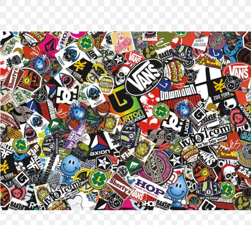 Sticker Decal Skateboarding Bomb Polyvinyl Chloride, PNG, 1024x918px, Sticker, Adhesive, Art, Bomb, Bumper Sticker Download Free