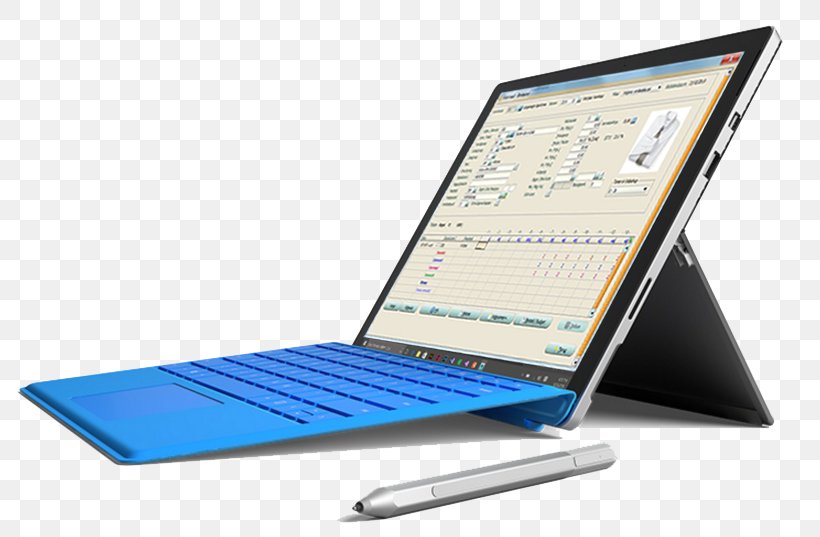 Surface Pro 4 Intel Core I7 MacBook Pro, PNG, 817x537px, Surface Pro 4, Computer, Intel, Intel Core, Intel Core I5 Download Free