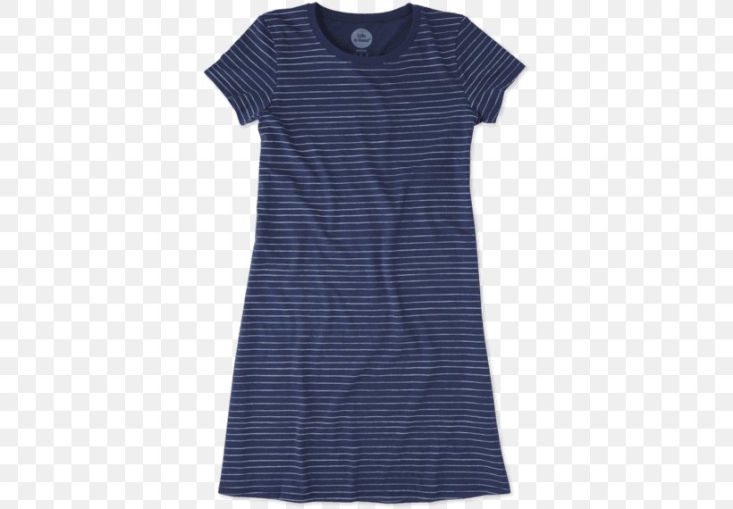 T-shirt Sleeve Shirtdress, PNG, 570x570px, Tshirt, Active Shirt, Aline, Blue, Casual Download Free