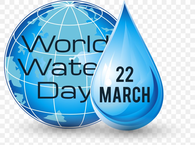 World Water Day Drop Download, PNG, 2222x1654px, World Water Day, Brand, Designer, Drop, Logo Download Free