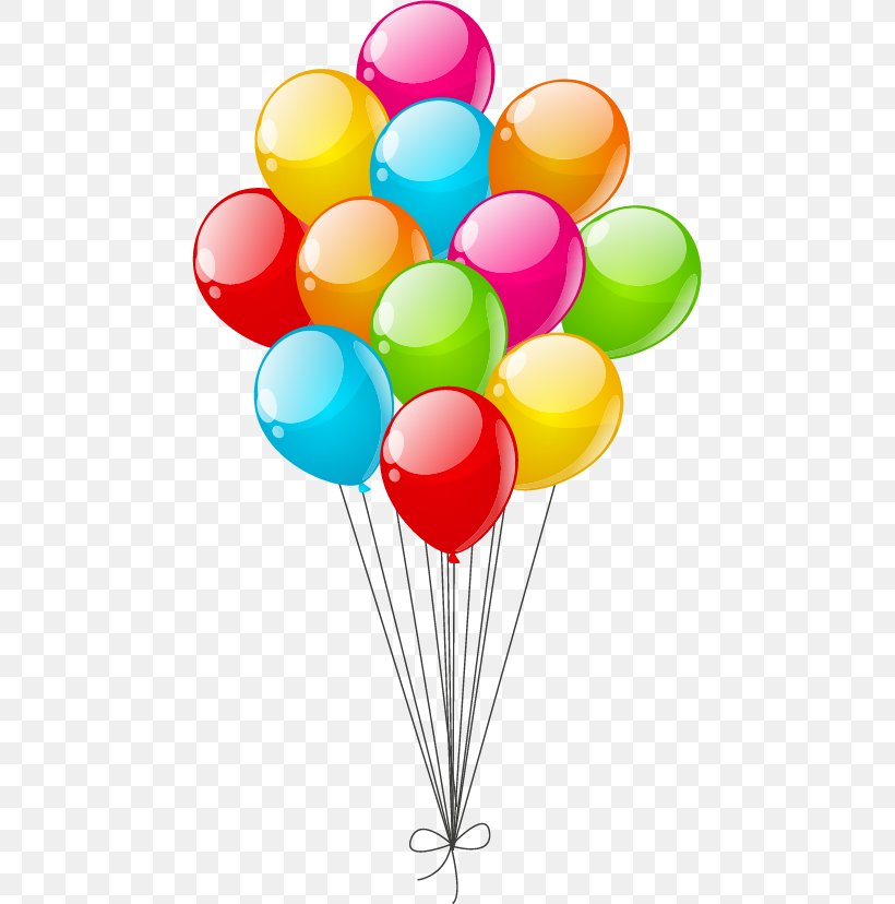 Balloon Color Party, PNG, 467x828px, Balloon, Birthday, Color, Designer, Greeting Card Download Free