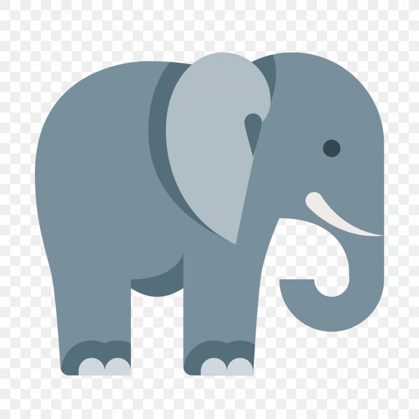 Elephant Clip Art, PNG, 1600x1600px, Elephant, African Elephant, Color, Computer Program, Computer Software Download Free