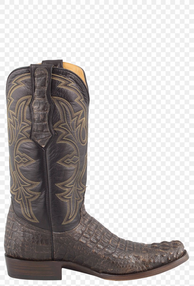 Cowboy Boot Lucchese Boot Company Riding Boot Shoe, PNG, 870x1280px, Cowboy Boot, Bone, Boot, Booting, Brown Download Free