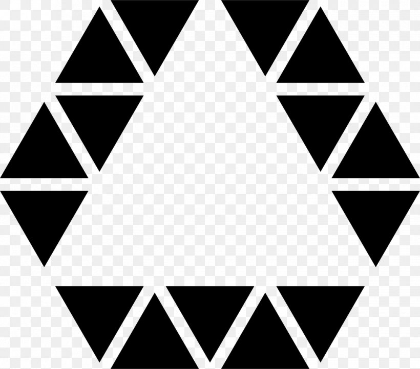 Triangle, PNG, 980x864px, Triangle, Area, Black, Black And White, Brand Download Free