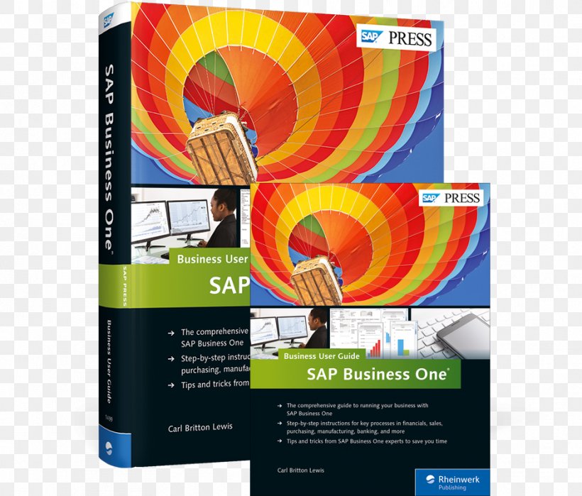 SAP Business One: Business User Guide SAP SE, PNG, 938x800px, Sap Business One, Advertising, Brand, Business, Distribution Download Free