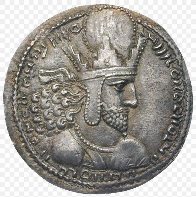 Sasanian Empire Commemorative Coin Silver Coin, PNG, 1076x1080px, Sasanian Empire, Ancient History, Bronze, Coin, Coin Catalog Download Free