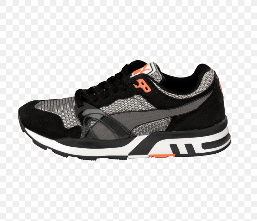 Sports Shoes Puma Skate Shoe Clothing, PNG, 705x705px, Sports Shoes, Athletic Shoe, Basketball Shoe, Black, Brand Download Free