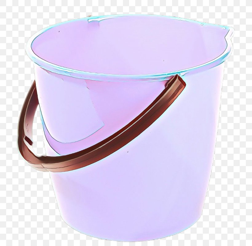 Violet Purple Pink Lilac Cup, PNG, 800x800px, Cartoon, Bucket, Cup, Drinkware, Lilac Download Free