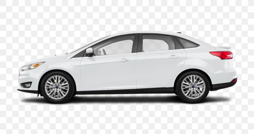 2016 Ford Focus Titanium Sedan Used Car, PNG, 770x435px, 2016, 2016 Ford Focus, 2018 Ford Focus Se, Car, Automotive Design Download Free