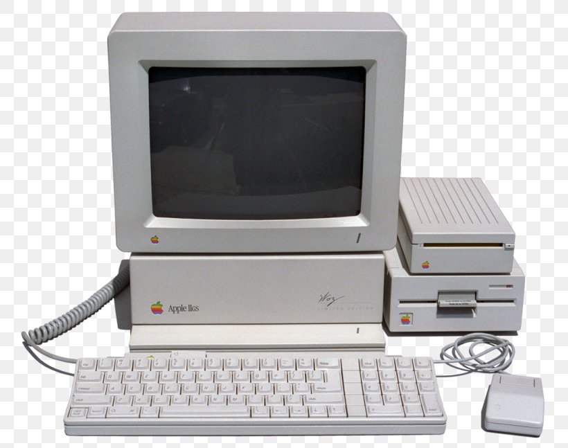 Apple IIGS Apple II Series, PNG, 768x647px, Apple Ii, Apple, Apple I, Apple Ii Plus, Apple Ii Series Download Free