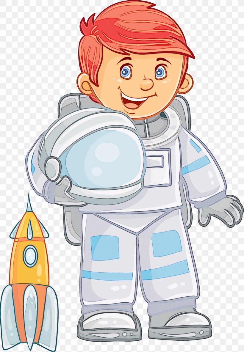 Boy Cartoon, PNG, 1596x2305px, Space Suit, Astronaut, Boy, Cartoon, Child Download Free